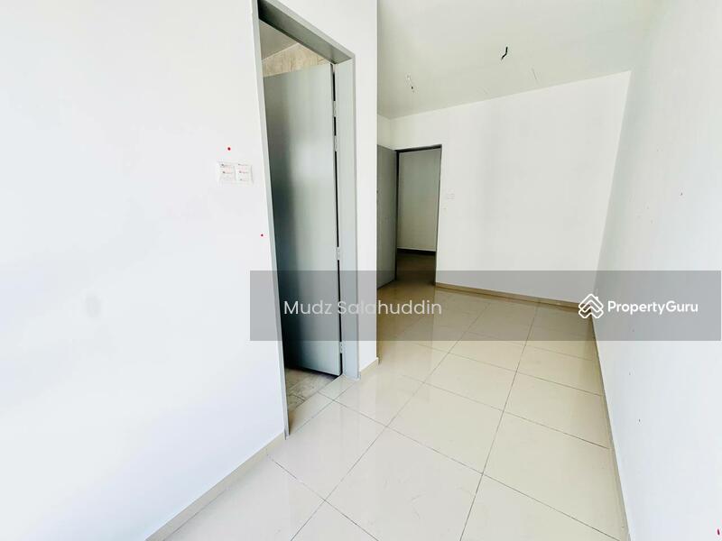 Untuk Dijual - Residensi Lambaian Dua