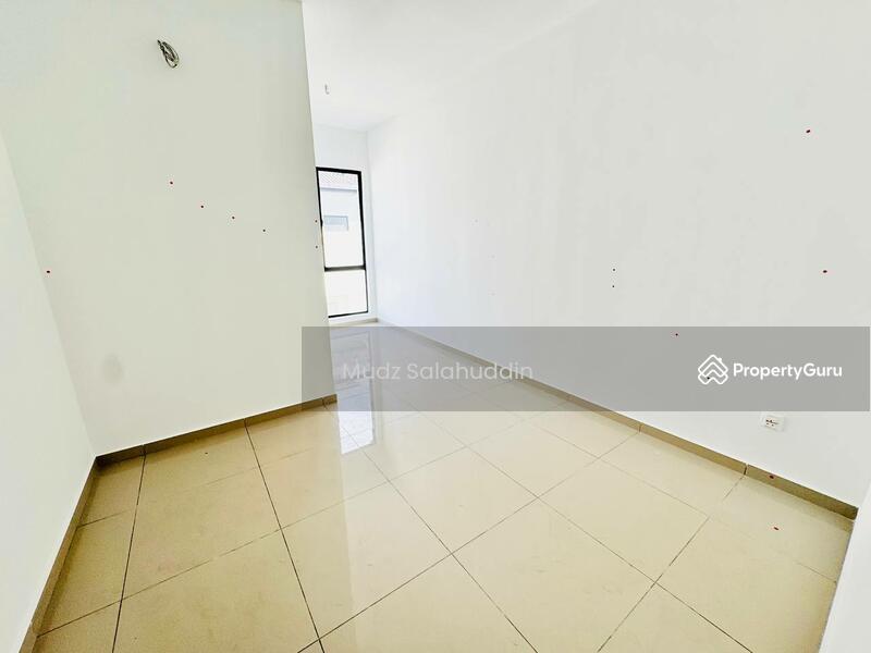 Untuk Dijual - Residensi Lambaian Dua