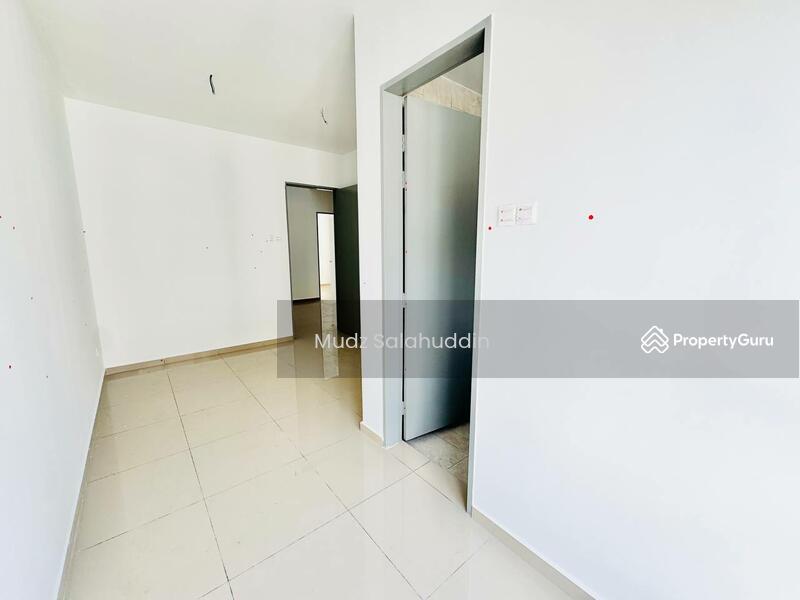 Untuk Dijual - Residensi Lambaian Dua