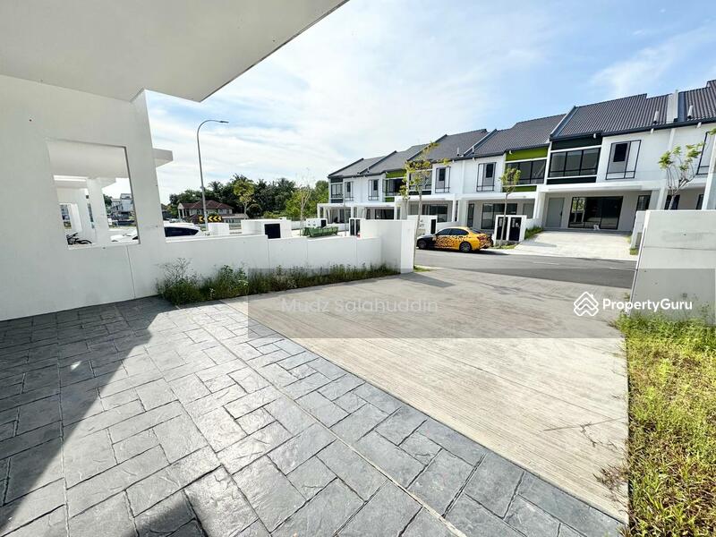Untuk Dijual - Residensi Lambaian Dua