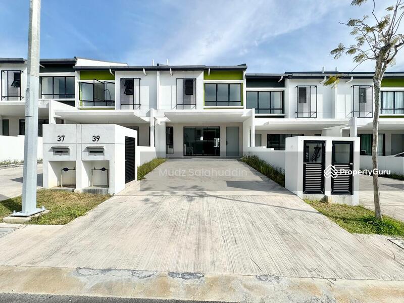 Untuk Dijual - Residensi Lambaian Dua