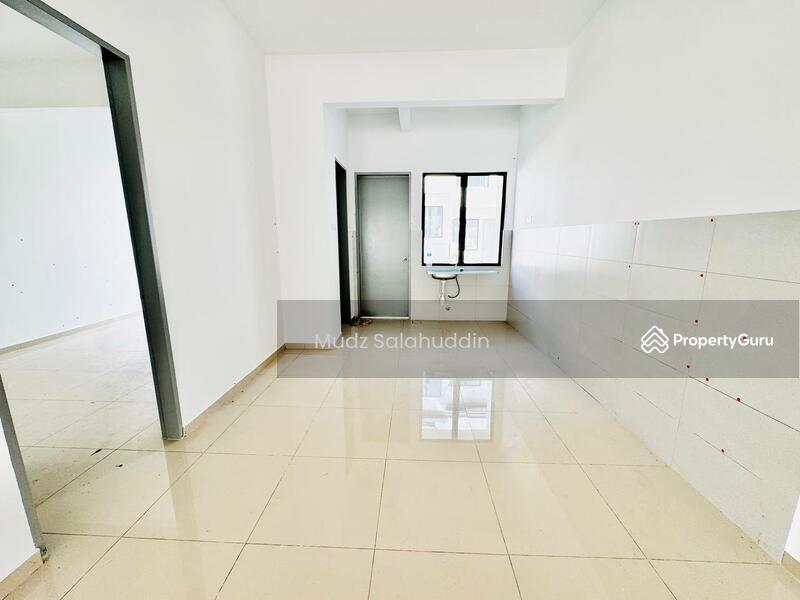 Untuk Dijual - Residensi Lambaian Dua