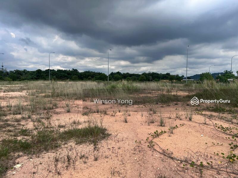 For Sale - Industrial Land at Hi-Tech Industrial Park