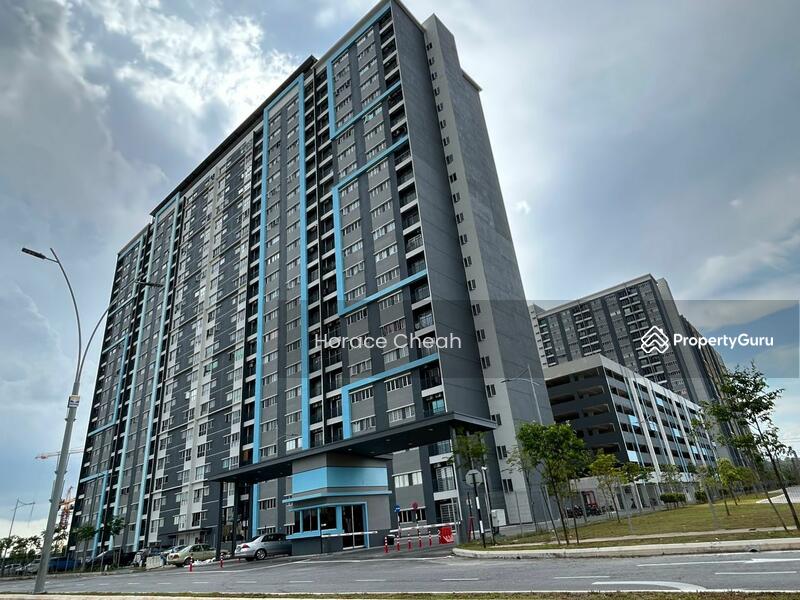 For Sale - Kita Impian @ Cybersouth