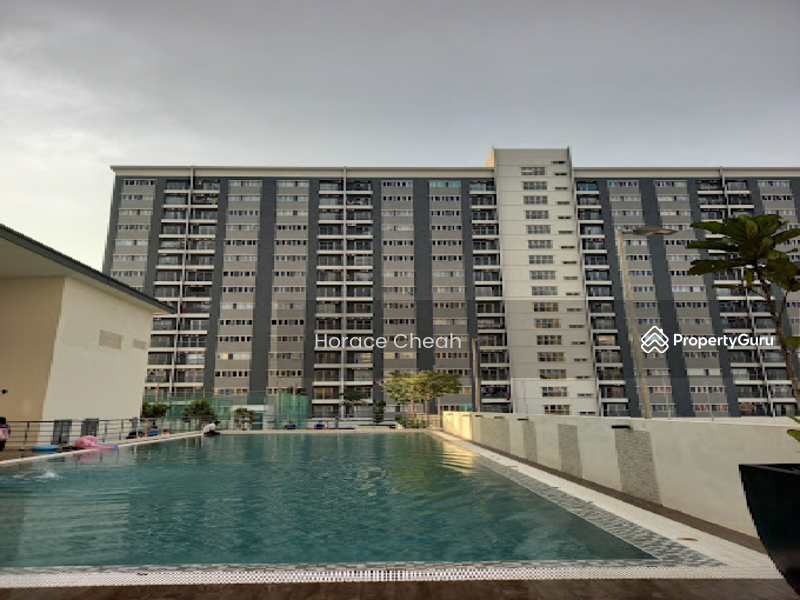 For Sale - Kita Impian @ Cybersouth