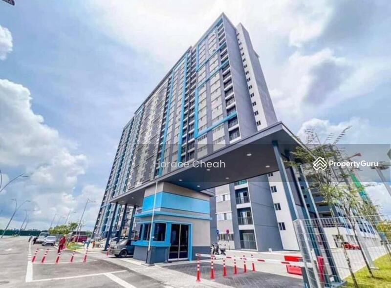 For Sale - Kita Impian @ Cybersouth