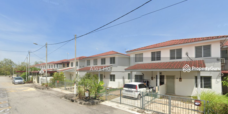 For Sale - Cluster House at Bandar Putra Bertam