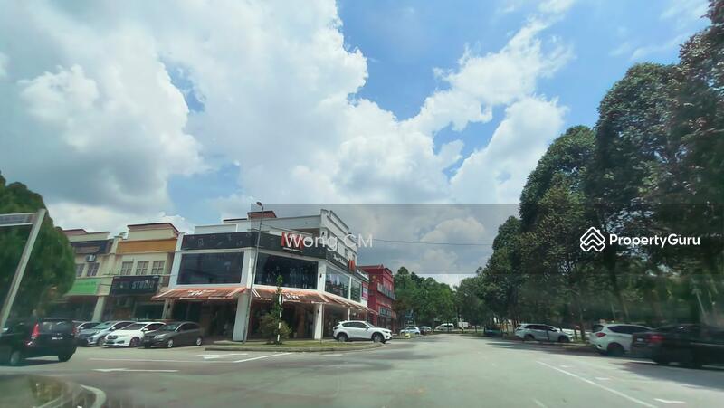 Untuk Disewa - Taman Puncak Jalil