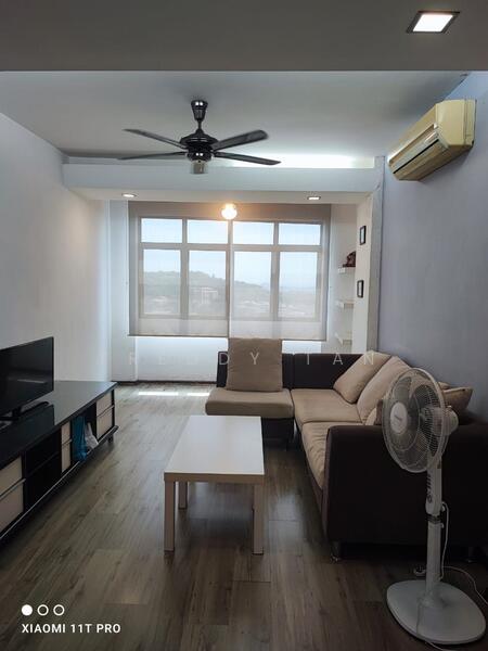 Untuk Dijual - Vistaria Condominium