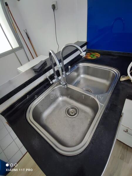 Untuk Dijual - Vistaria Condominium