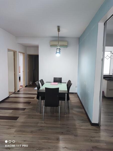 Untuk Dijual - Vistaria Condominium