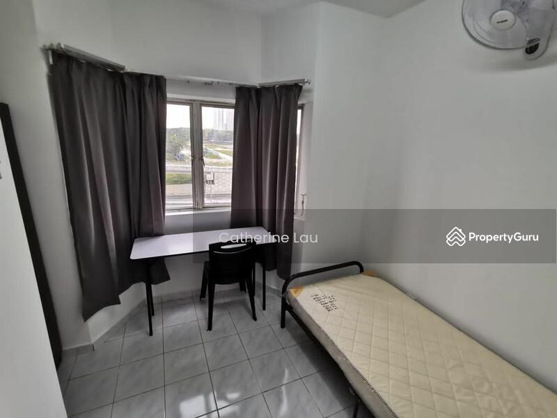For Rent - Endah Regal Condominium