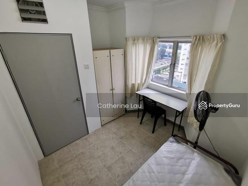 For Rent - Endah Regal Condominium
