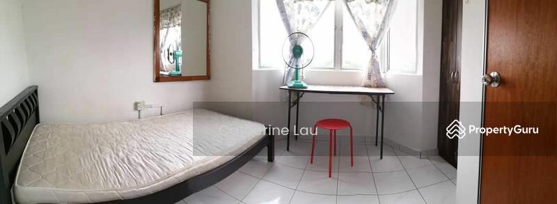For Rent - Endah Regal Condominium