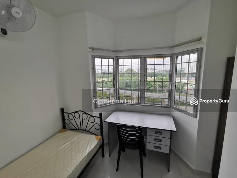 For Rent - Endah Regal Condominium