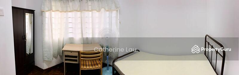 For Rent - Endah Regal Condominium
