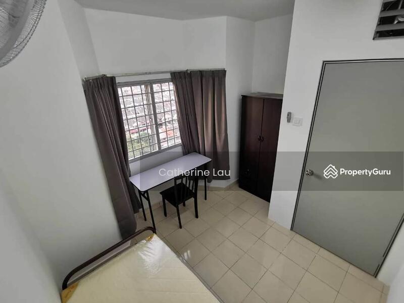 For Rent - Endah Regal Condominium