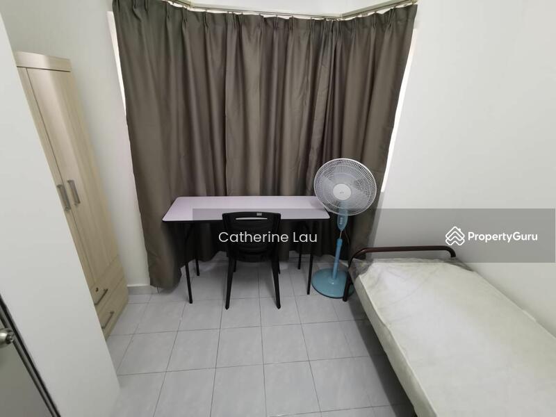 For Rent - Endah Regal Condominium