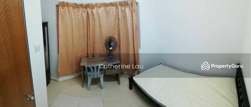 For Rent - Endah Regal Condominium