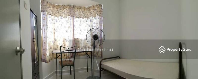 For Rent - Endah Regal Condominium