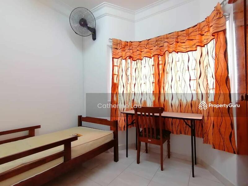 For Rent - Endah Regal Condominium