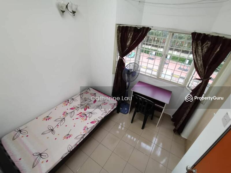 For Rent - Endah Regal Condominium