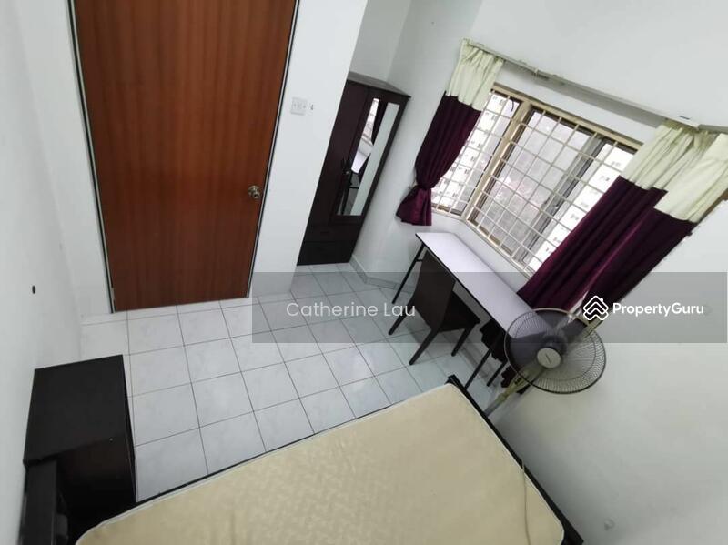 For Rent - Endah Regal Condominium