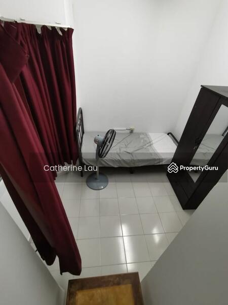 For Rent - Endah Regal Condominium