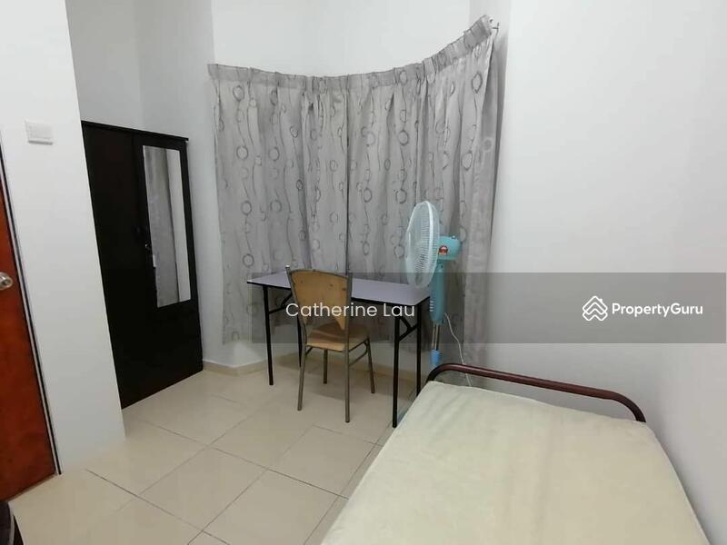 For Rent - Endah Regal Condominium