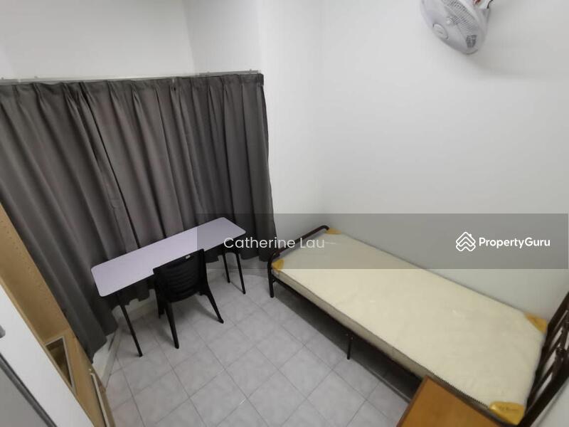 For Rent - Endah Regal Condominium