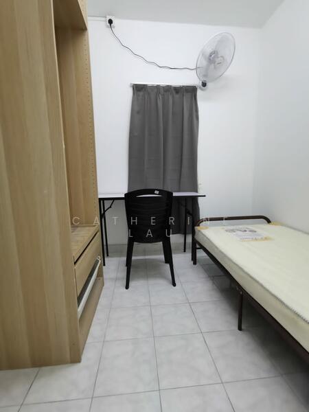 For Rent - Endah Regal Condominium