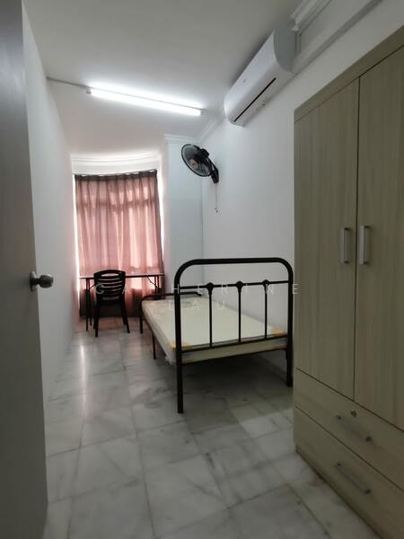 For Rent - Endah Regal Condominium