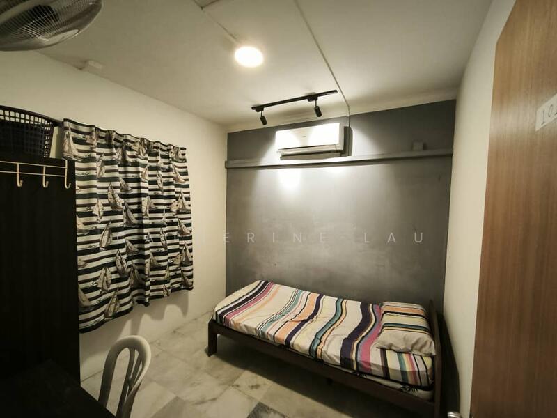 For Rent - Endah Regal Condominium