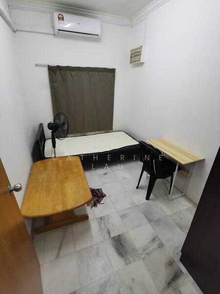 For Rent - Endah Regal Condominium