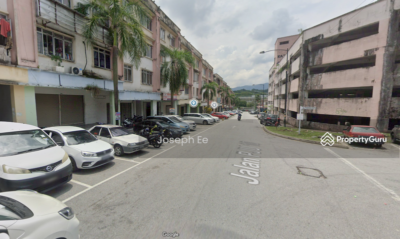 Untuk Dijual - Damansara Damai Roi 4.6%