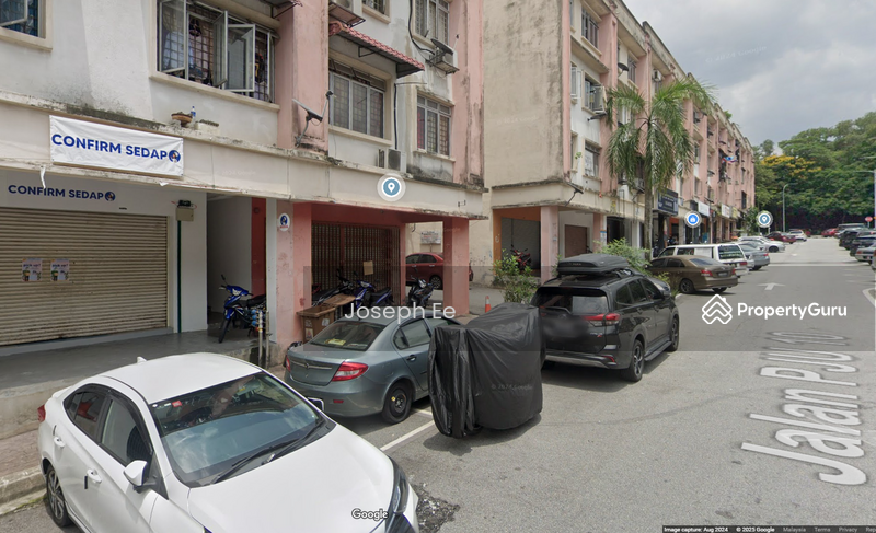 Untuk Dijual - Damansara Damai Roi 4.6%