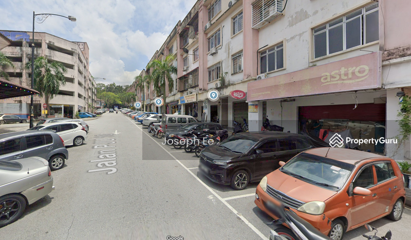 Untuk Dijual - Damansara Damai Roi 4.6%