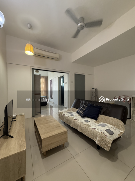 Untuk Dijual - Tropez Residences