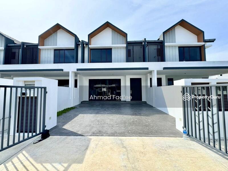 For Rent - Serenia City : Serenia Anisa