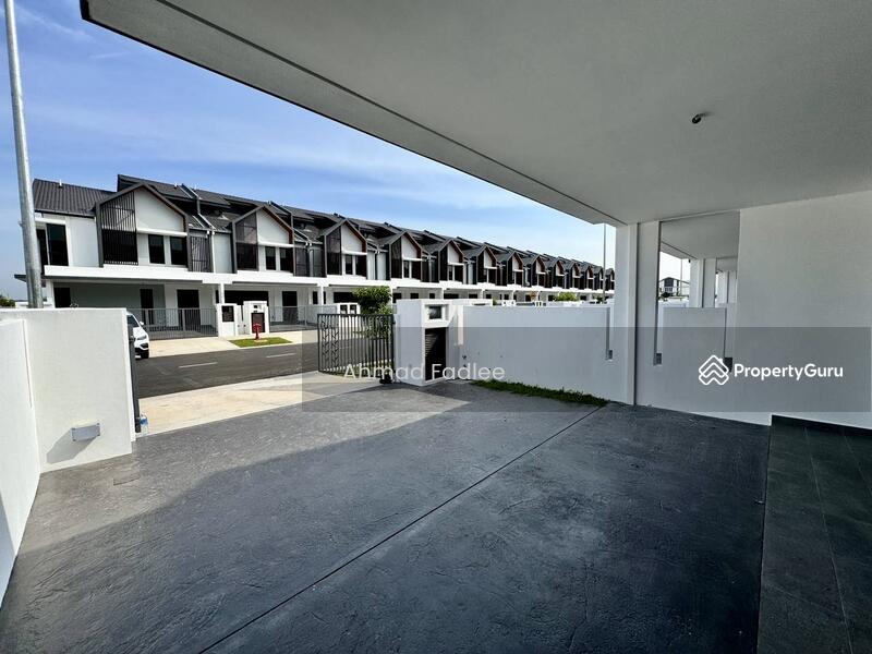 For Rent - Serenia City : Serenia Anisa