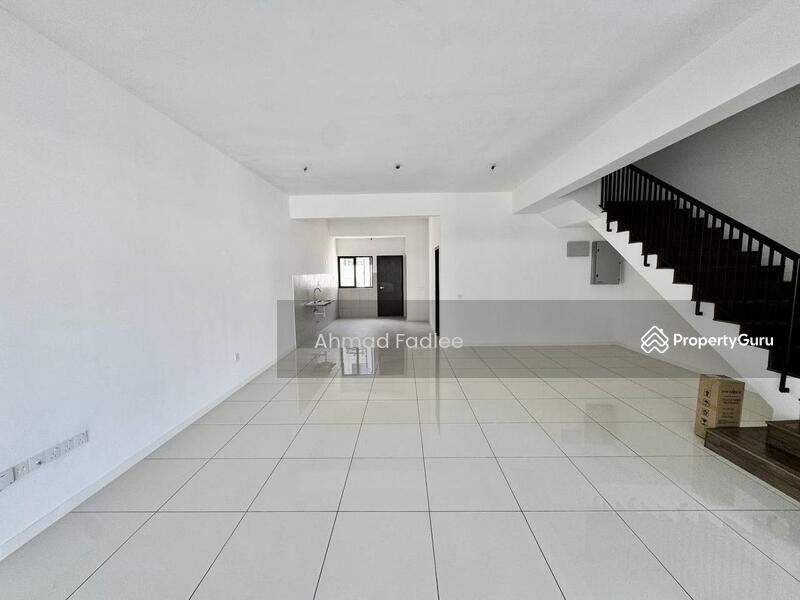 For Rent - Serenia City : Serenia Anisa