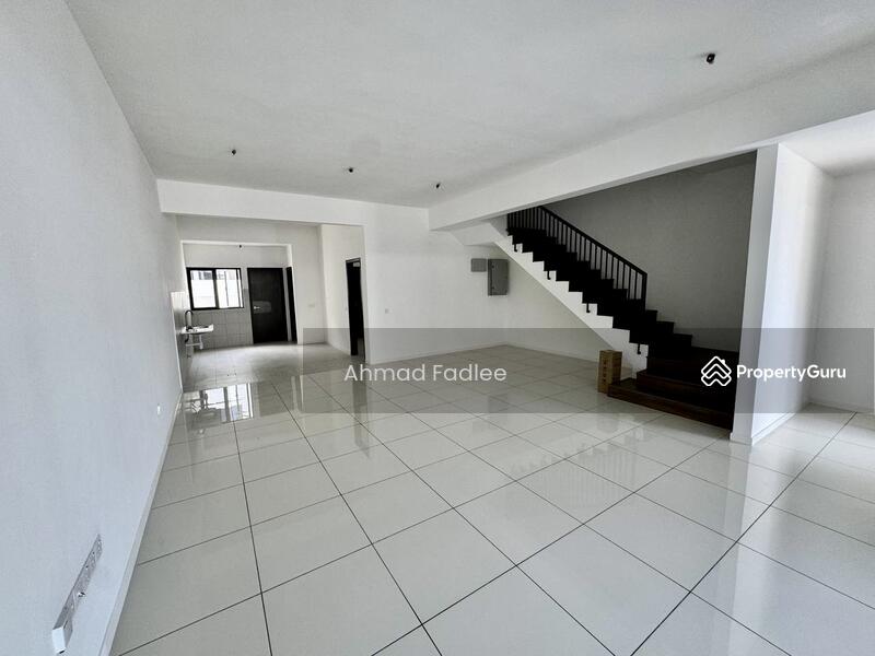 For Rent - Serenia City : Serenia Anisa