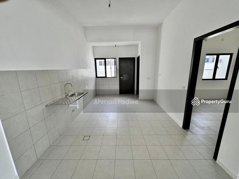 For Rent - Serenia City : Serenia Anisa