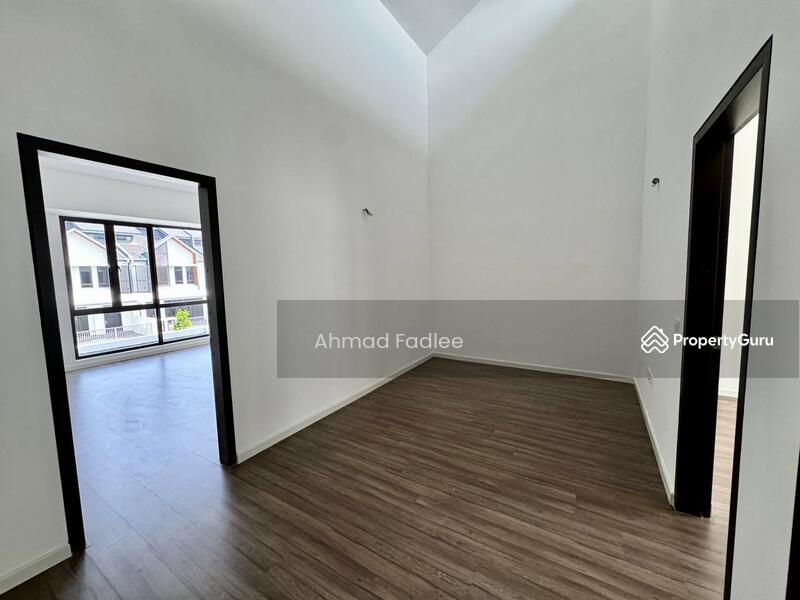 For Rent - Serenia City : Serenia Anisa