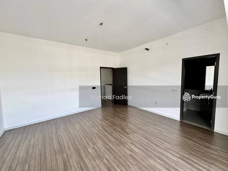 For Rent - Serenia City : Serenia Anisa