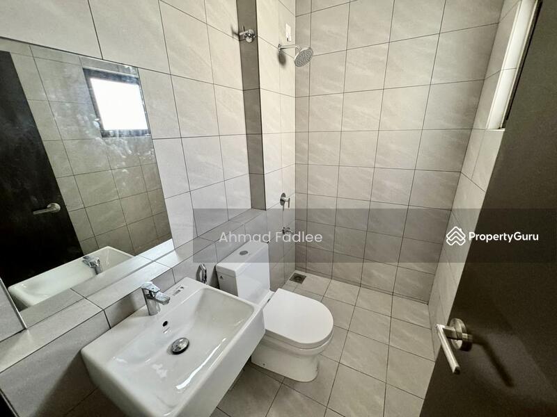 For Rent - Serenia City : Serenia Anisa