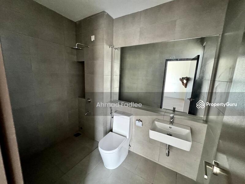 For Rent - Serenia City : Serenia Anisa