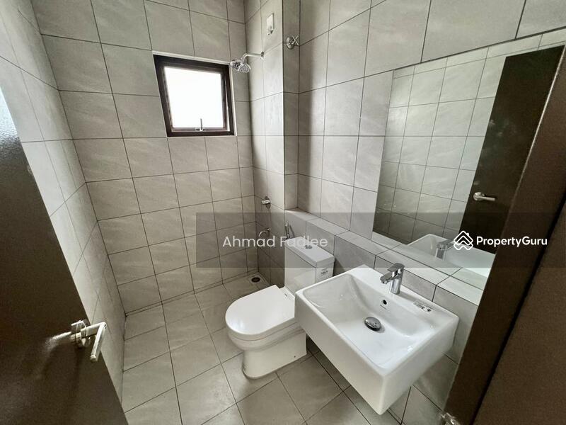 For Rent - Serenia City : Serenia Anisa