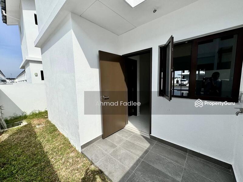 For Rent - Serenia City : Serenia Anisa