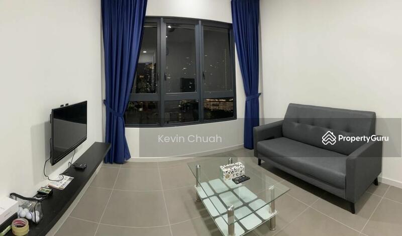 For Rent - Aster Residence